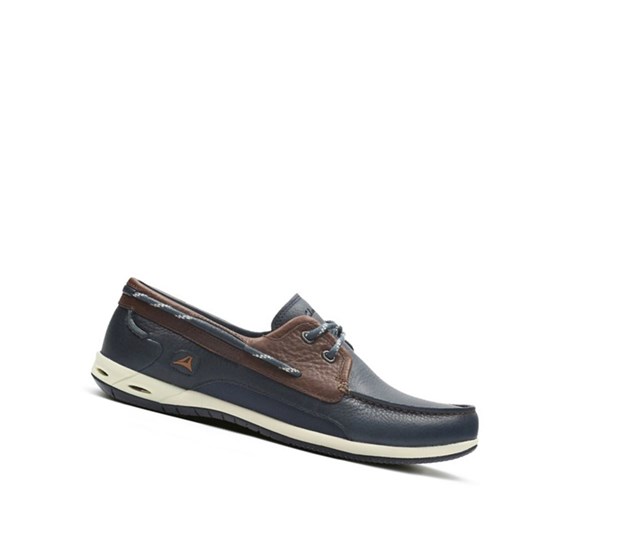 Clarks Orson Harbour Kozene Mokasiny Panske Multicolour | BRVS-96407