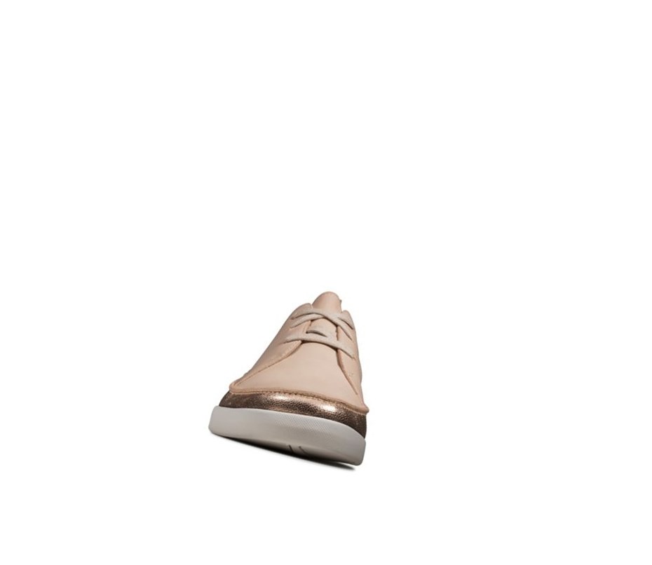 Clarks Tri Clara Kozene Kozene Topanky Damske Skin | SFPK-60457