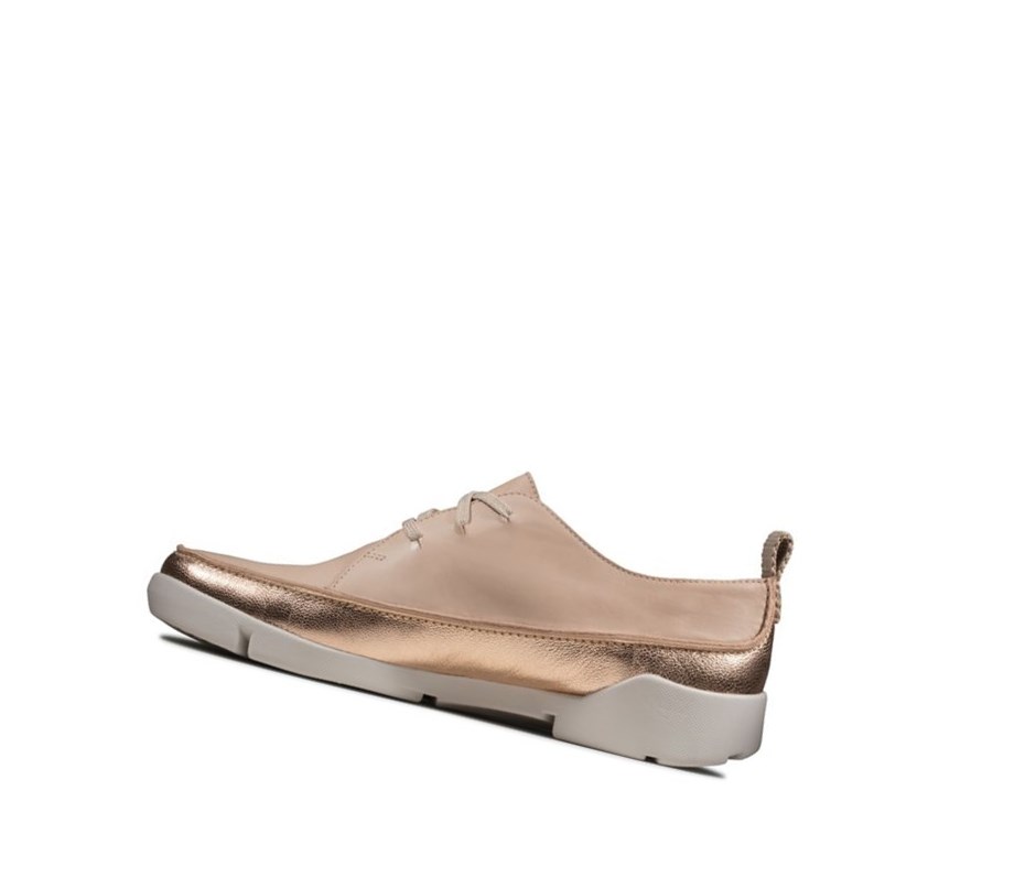 Clarks Tri Clara Kozene Kozene Topanky Damske Skin | SFPK-60457