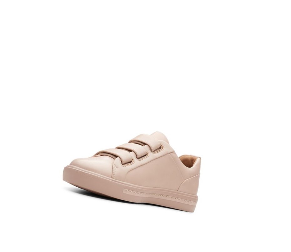 Clarks Un Maui Remienkove Kozene Kozene Topanky Damske Skin | SXLY-32950