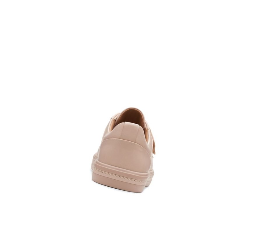 Clarks Un Maui Remienkove Kozene Kozene Topanky Damske Skin | SXLY-32950